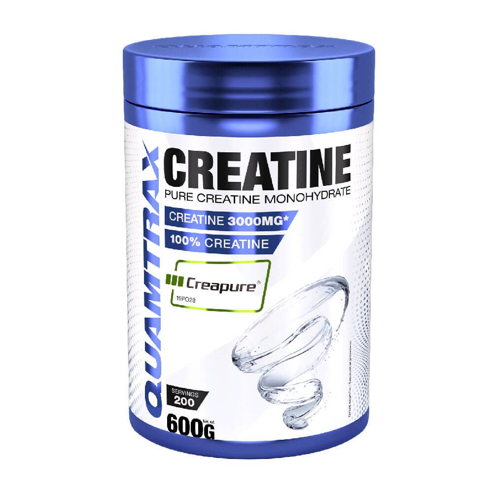 Créatine (Creapure®) de Quamtrax