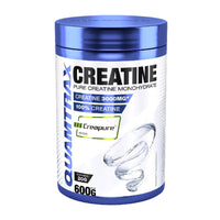 Créatine (Creapure®) de Quamtrax