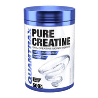 Quamtrax Pure Creatine
