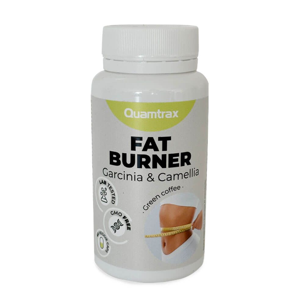 Brûleur de Graisse de Quamtrax
