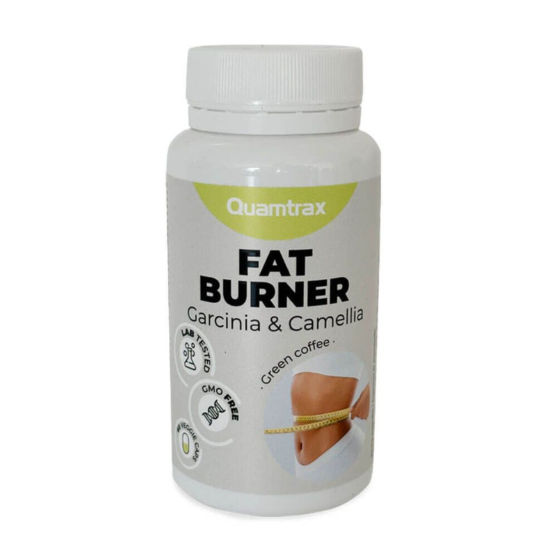 Brûleur de Graisse de Quamtrax - Quamtrax 1