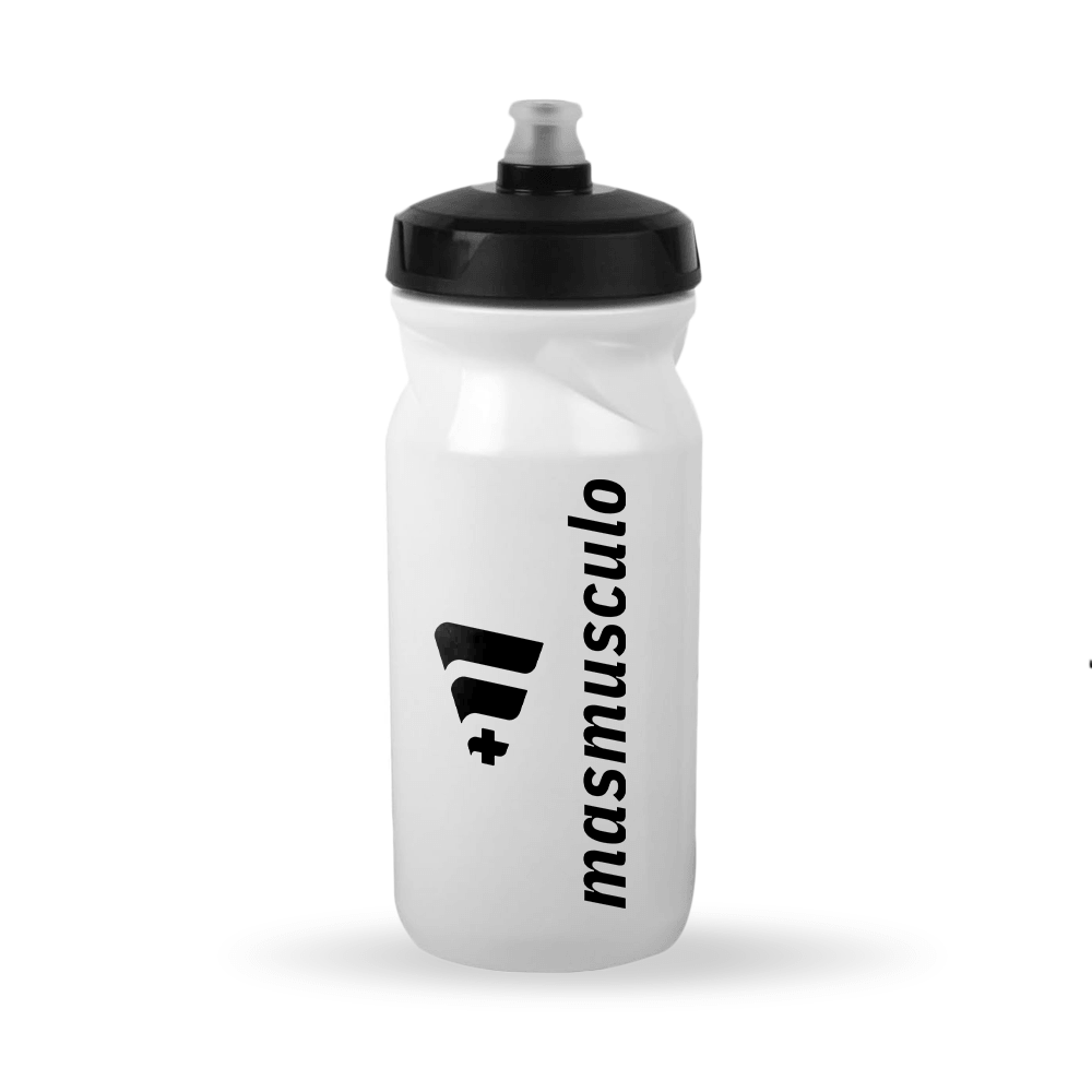 Bidon Endurance de Masmusculo