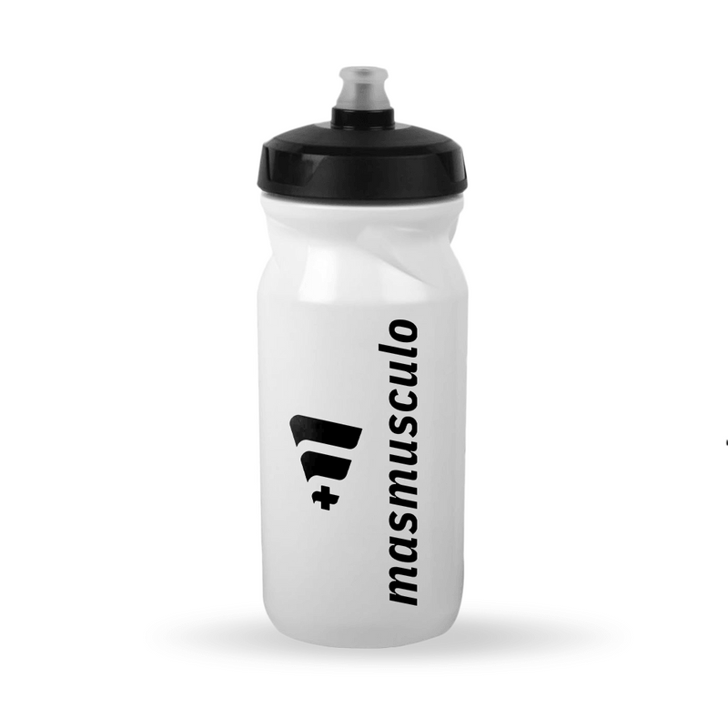 Bidon Endurance de Masmusculo - Masmusculo 1