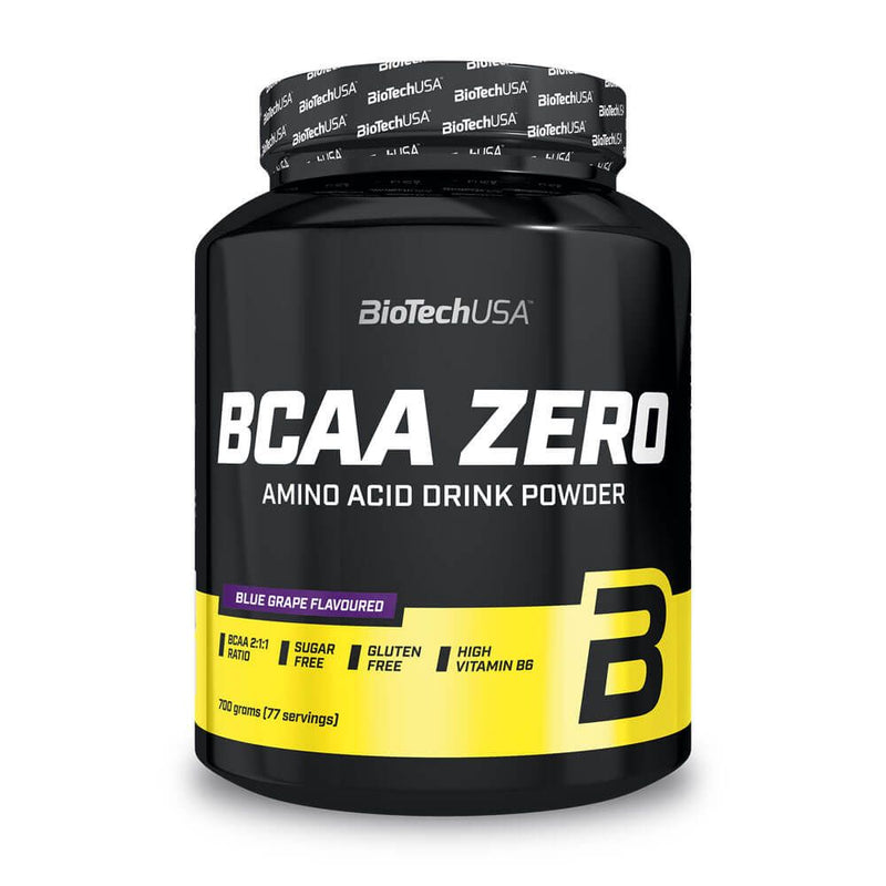 Bcaa Flash Zéro de Biotech USA - Biotech USA 1