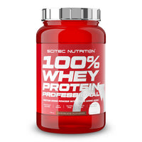 100% Whey Protein Professional