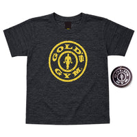 T-shirt bébé Stronger than Mommy