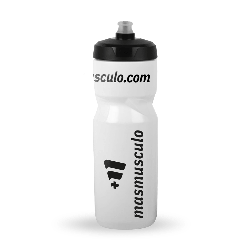 Bidon Endurance de Masmusculo