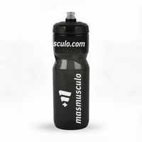 Bidon Endurance de Masmusculo