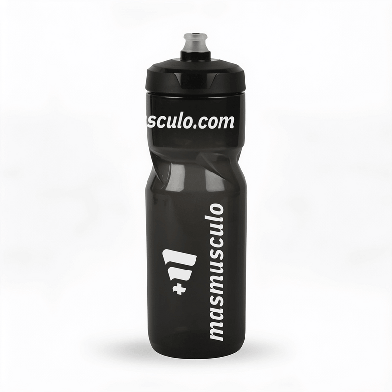 Bidon Endurance de Masmusculo - Masmusculo 2