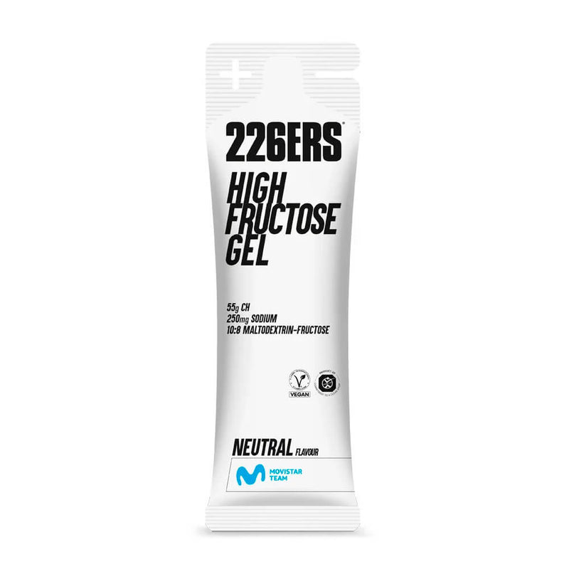 Gel à haute teneur en fructose - 226ERS 7
