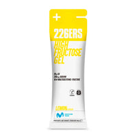 Gel à haute teneur en fructose