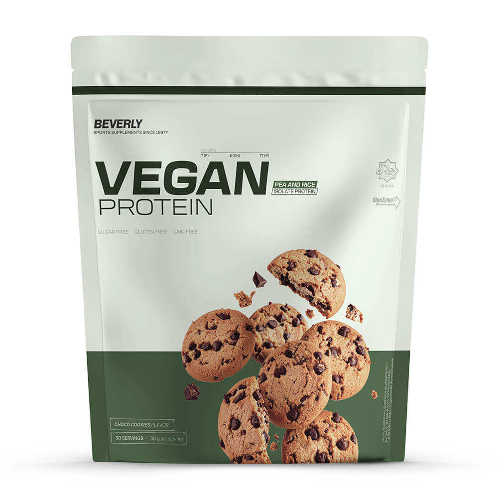 Vegan Protein