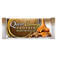 Quest Cravings Protein