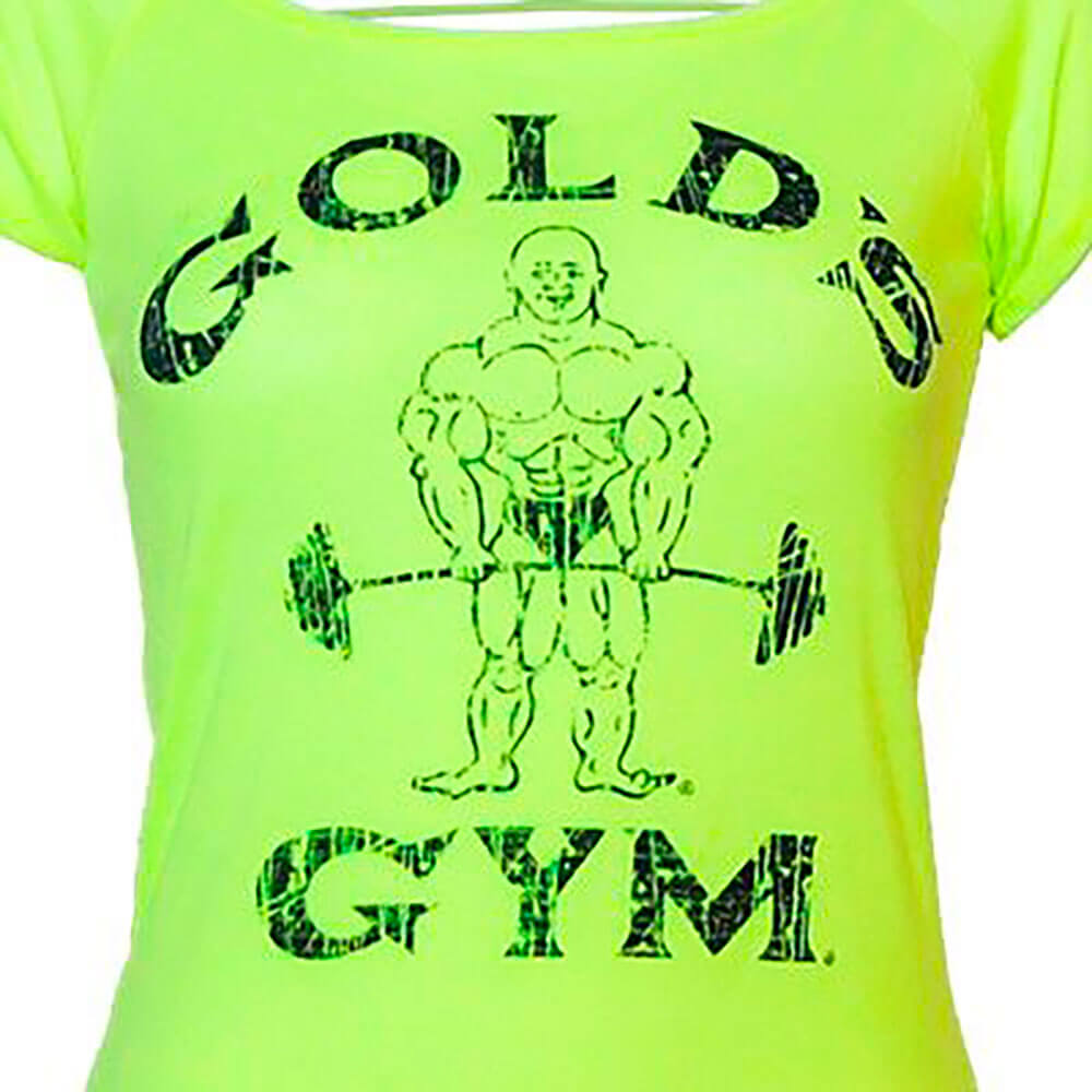 T-shirt de yoga pour fille