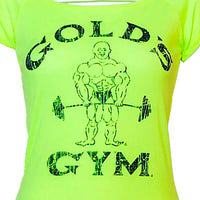 T-shirt de yoga pour fille
