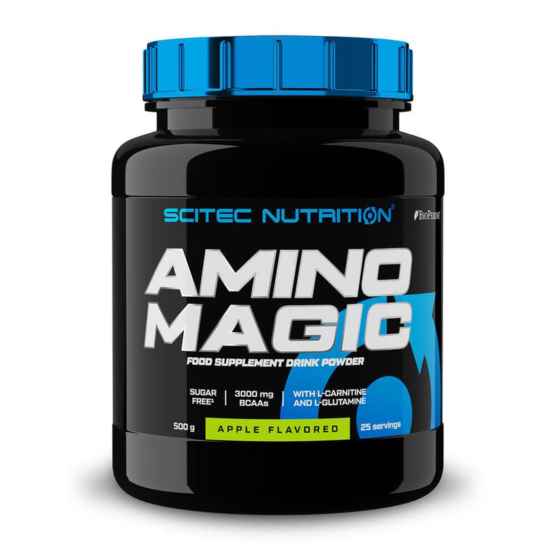 Amino Magic de Scitec Nutrition - Scitec Nutrition 1