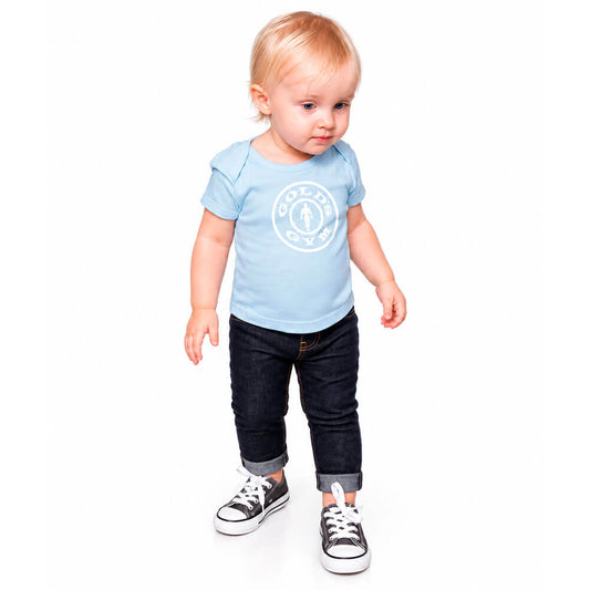 T-shirt the little baby de la marque Gold's Gym dans Accessoires et vêtements