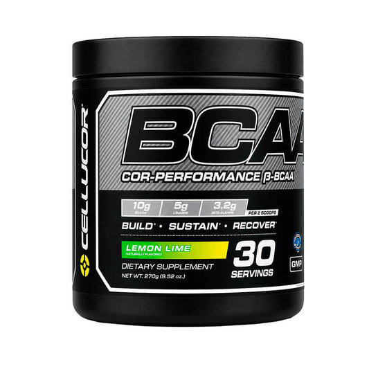 BCAA de la marque Cellucor dans BCAA ramifiés