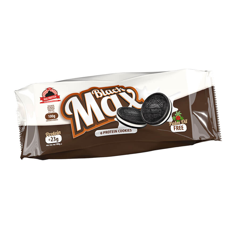 Biscuits Black Max TotalChoc