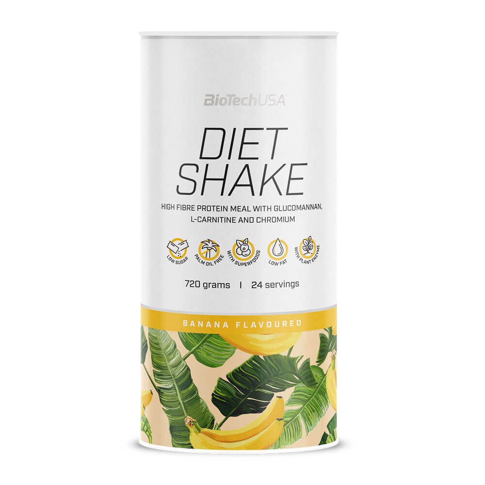Boisson diététique de Biotech USA