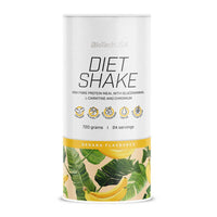 Boisson diététique de Biotech USA