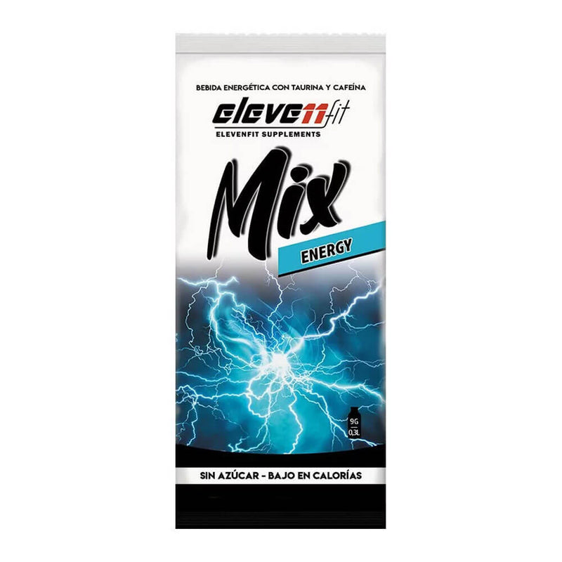 Eleven Fit Mix - Eleven Fit 64