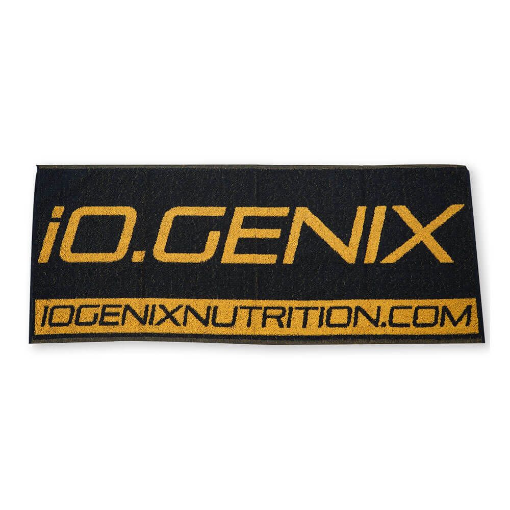 Serviette de gym Iogenix