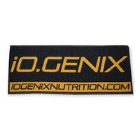 Serviette de gym Iogenix