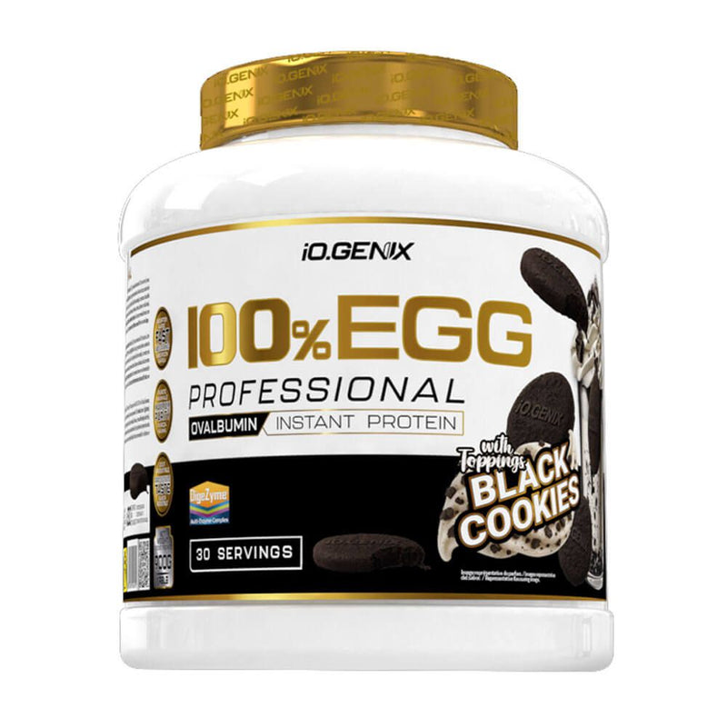 Egg Professional par Iogenix - IO.Genix 1