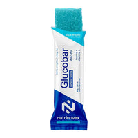 Barre Glucobar Caféine 100Mg de Nutrinovex