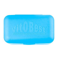 Pilulier Vitobest (100 % de réduction)