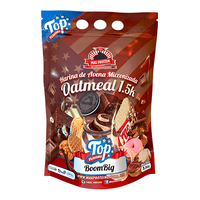 Farine d'avoine Max Protein aux saveurs exceptionnelles
