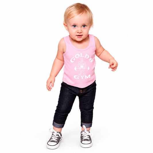 T-shirt bébé Gym Classic Joe de la marque Gold's Gym dans Accessoires et vêtements