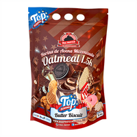 Farine d'avoine Max Protein aux saveurs exceptionnelles