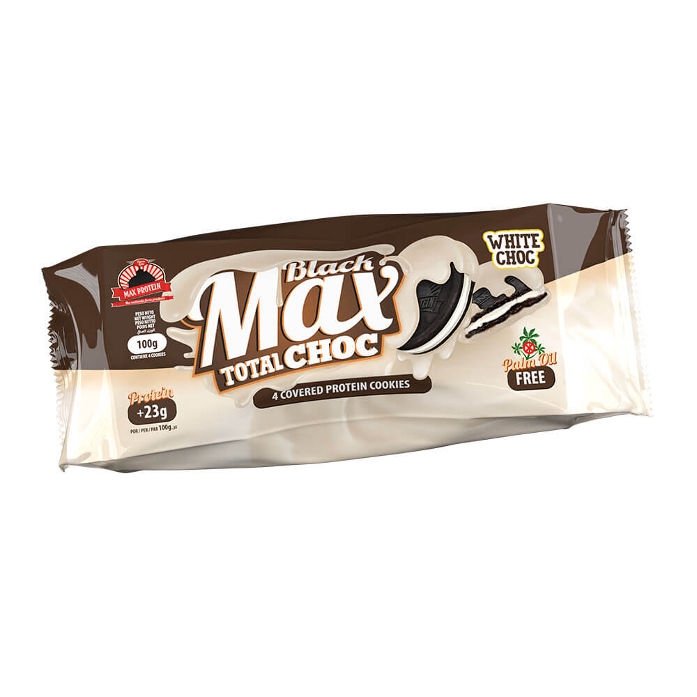 Biscuits Black Max TotalChoc