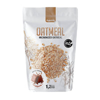 Farine d'avoine micronisée Quamtrax