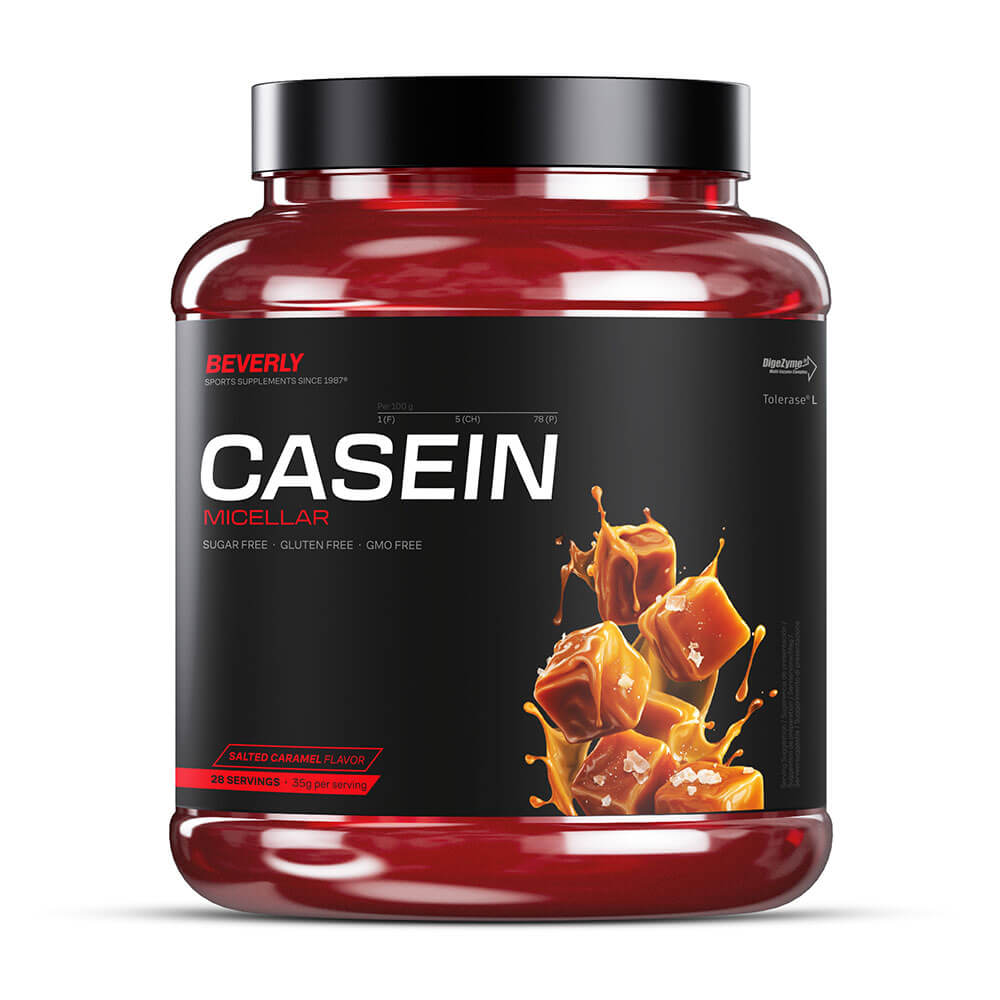 Caséine Micellar