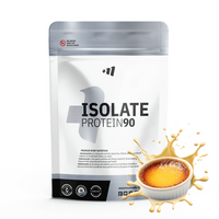 Isolate 90 CFM avec Promiko® CFM de Masmusculo Supplements