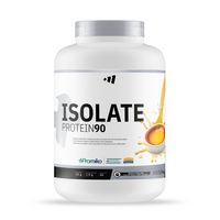 Isolate 90 CFM avec Promiko® CFM de Masmusculo Supplements