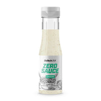 Sauce zéro de Biotech USA