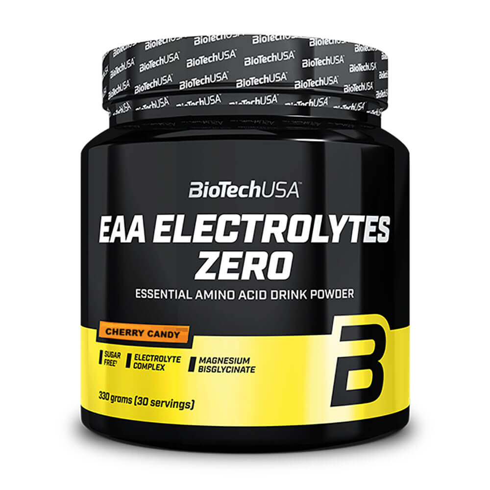 EAA Electrolytes Zero