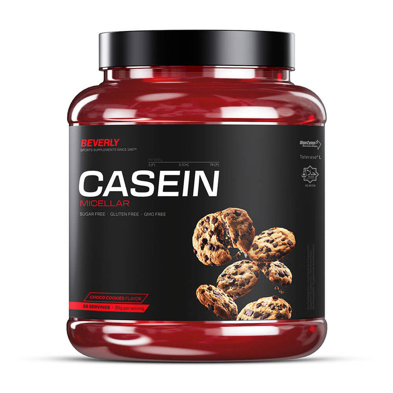 Caséine Micellar - Beverly Nutrition 1