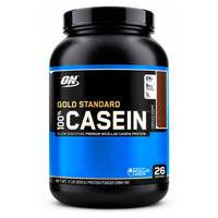 Caséine Gold Standard