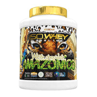 ISO Whey Sublime par Iogenix