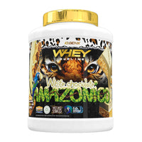 Whey Sublime par Iogenix