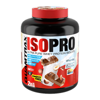 Isopro par Quamtrax
