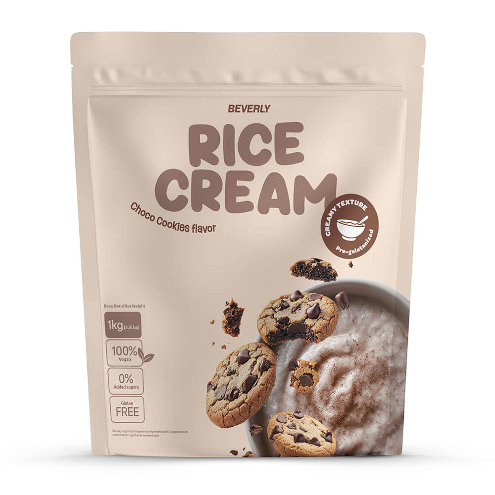 Rice Cream