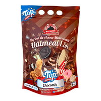 Farine d'avoine Max Protein aux saveurs exceptionnelles