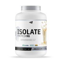 Isolate 90 CFM avec Promiko® CFM de Masmusculo Supplements
