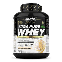 Lactosérum ultra pur d'Amix Nutrition